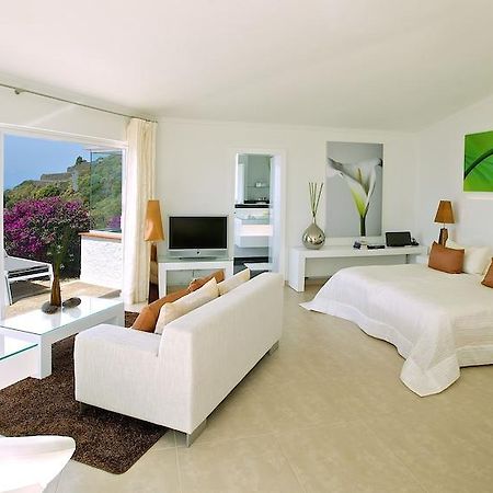 Jardin De La Paz Hotel La Matanza de Acentejo Kültér fotó