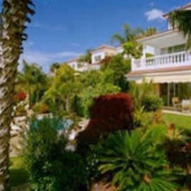 Jardin De La Paz Hotel La Matanza de Acentejo Kültér fotó